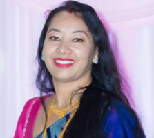 Laxmi Thapa Giri
