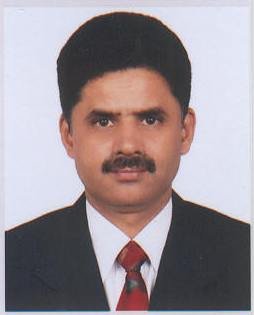 Prof Sunu Dulal