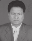 Arjun Thapa