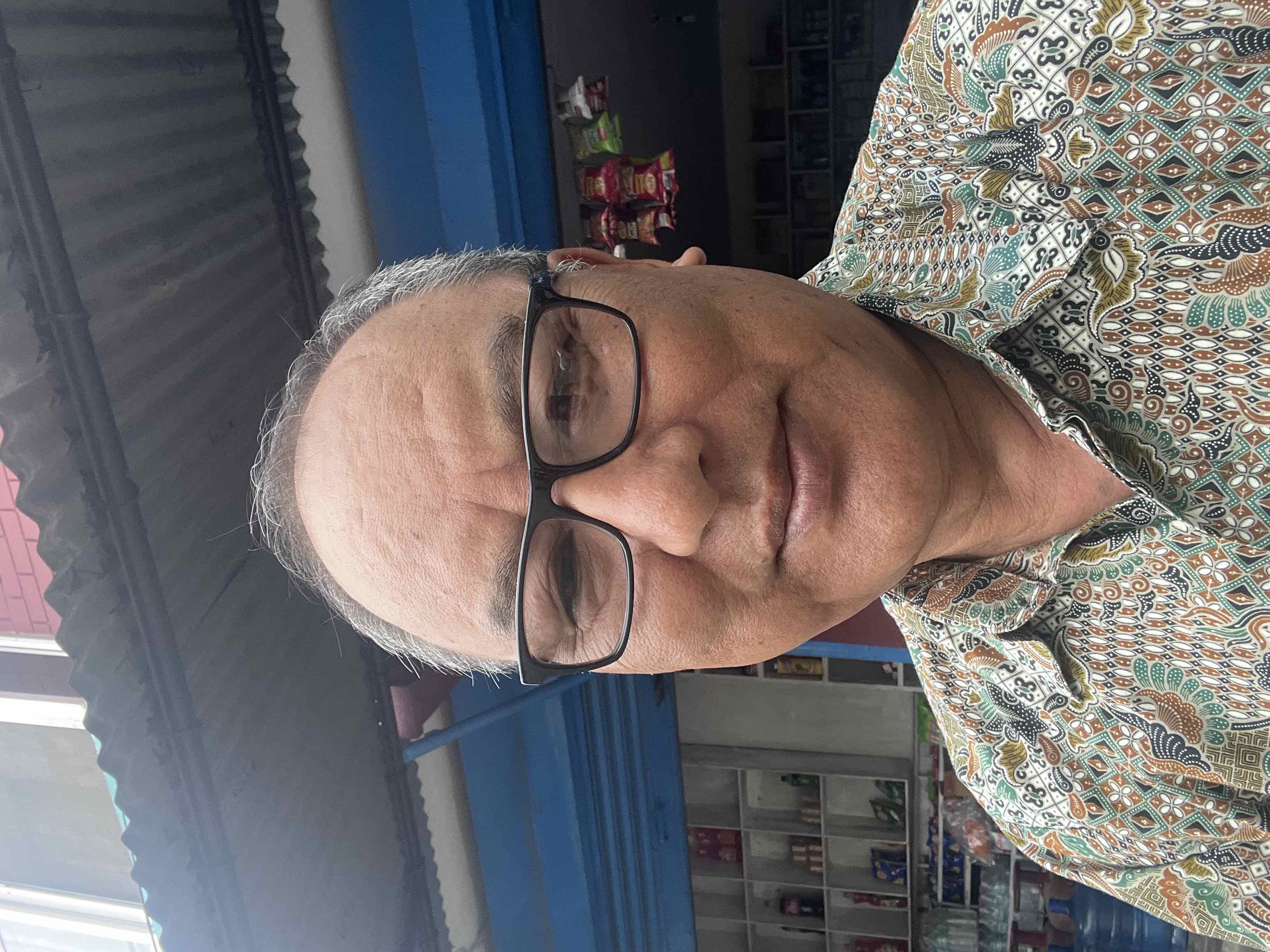 Er Bhupendra  Gauchan