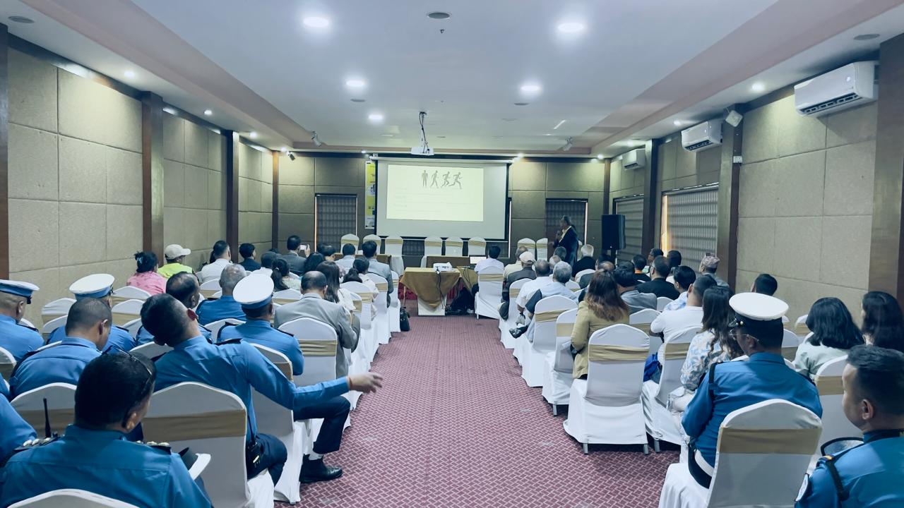Road Safety Symposium