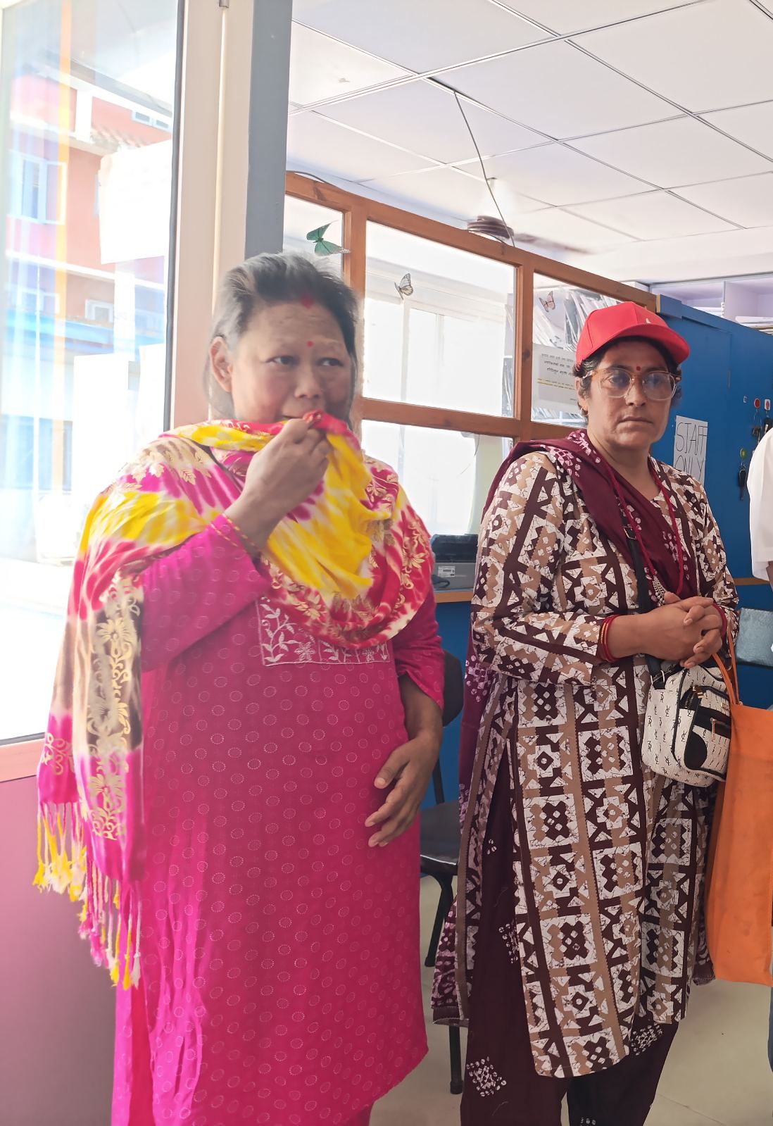 Financial Support to Cancer Patient