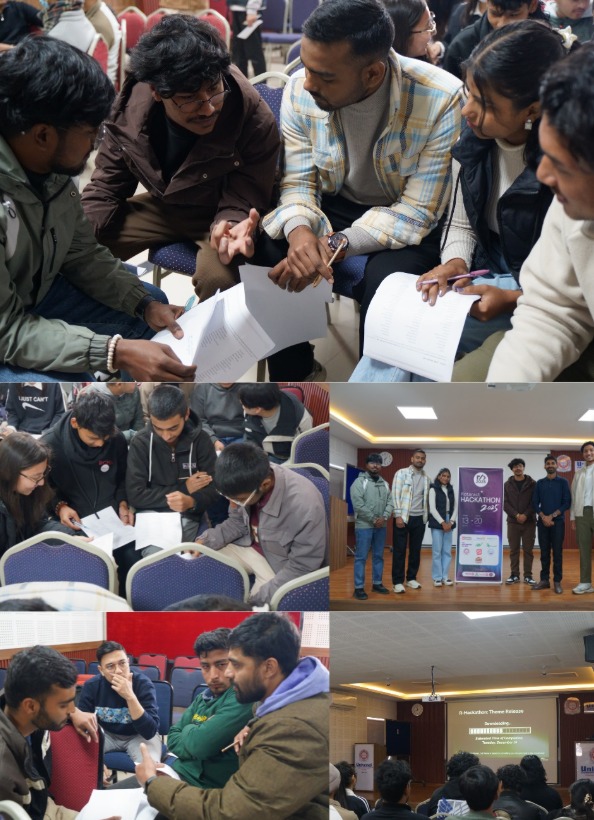 R-Hackathon